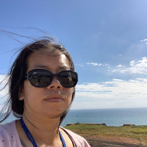 Meet your Posher, Annie